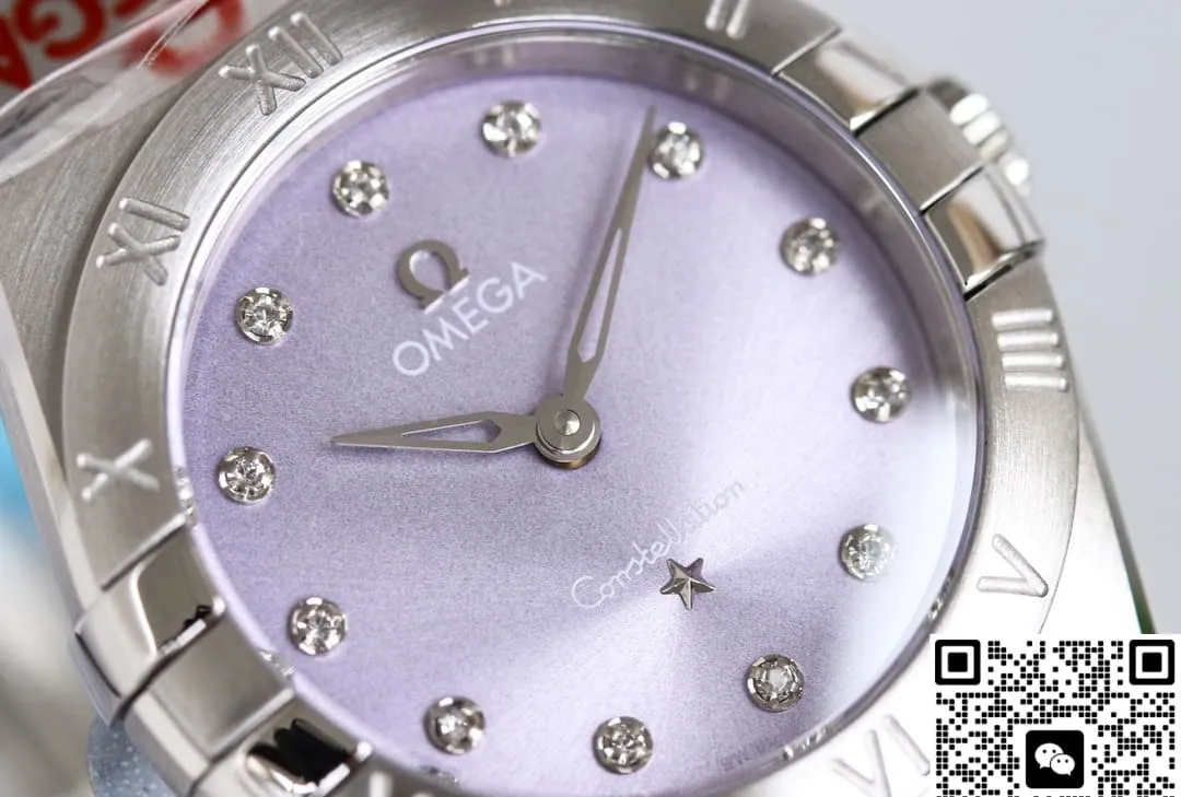 TW Factory Omega 131.10.28.60.60.002 1:1 Best Edition Replica Watch